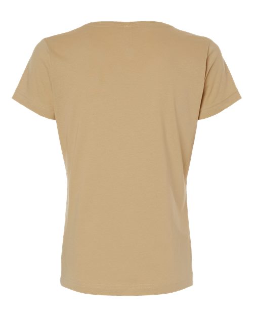 Women's Fine Jersey Tee
