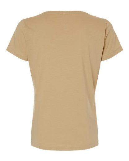 Women's Fine Jersey Tee
