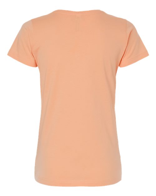 Women's Fine Jersey Tee