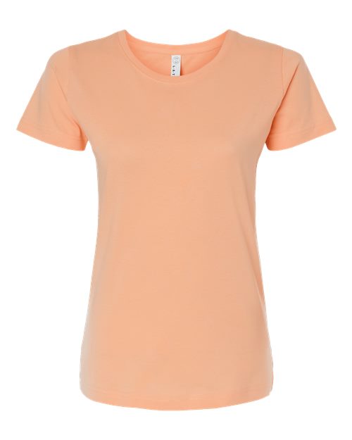 Women's Fine Jersey Tee