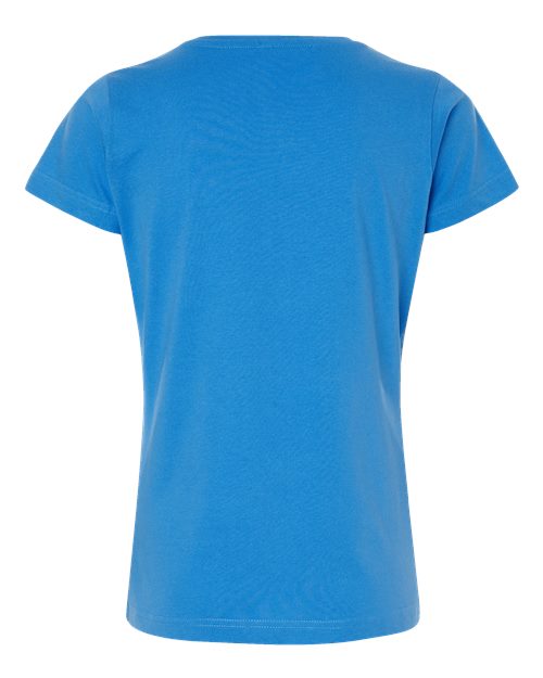 Women's Fine Jersey Tee