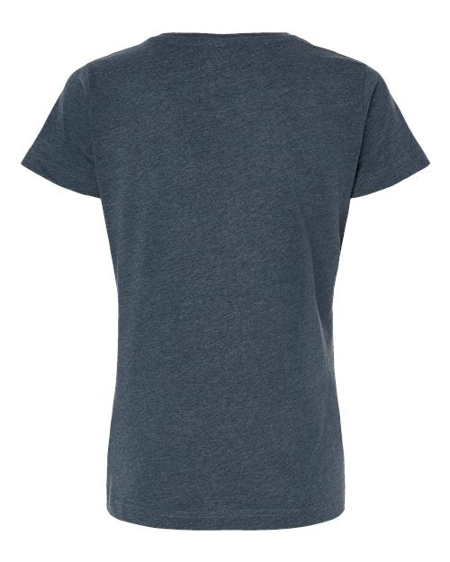 Women's Fine Jersey Tee