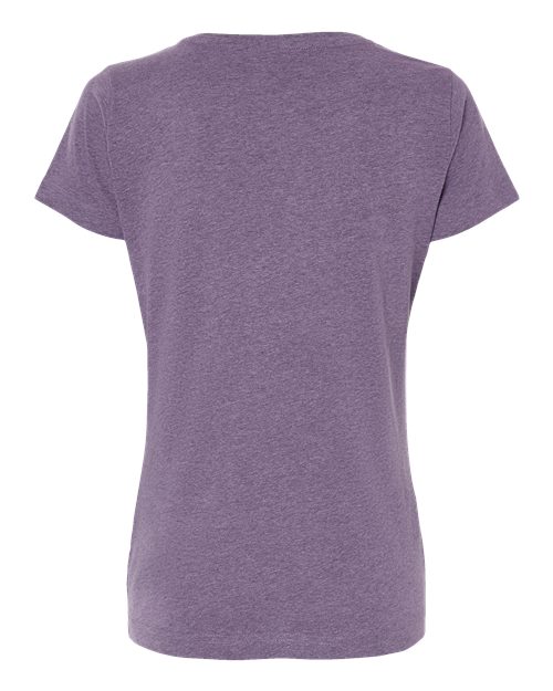 Women's Fine Jersey Tee