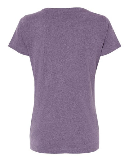 Women's Fine Jersey Tee
