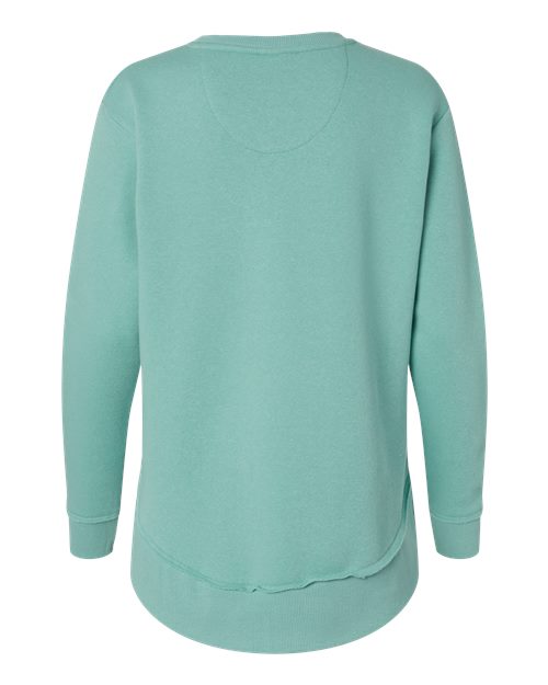 Women' Weekend Crewneck Sweatshirt