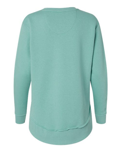 Women' Weekend Crewneck Sweatshirt