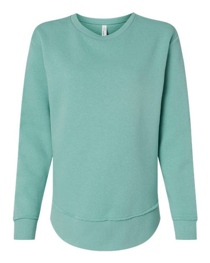 Women' Weekend Crewneck Sweatshirt