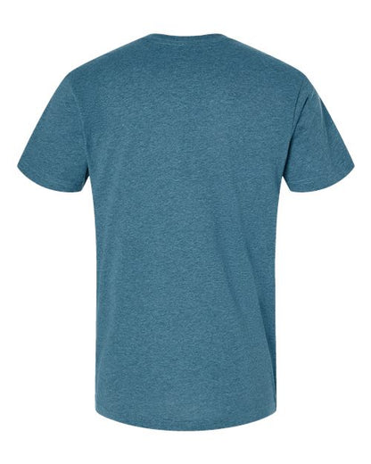 Unisex Fine Jersey Tee