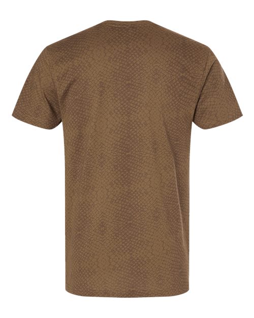 Unisex Fine Jersey Tee