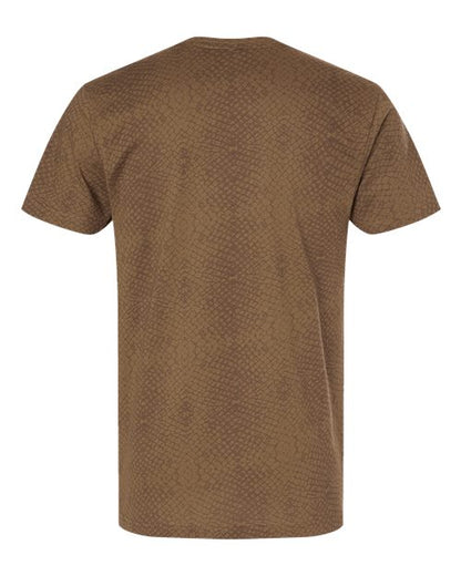 Unisex Fine Jersey Tee