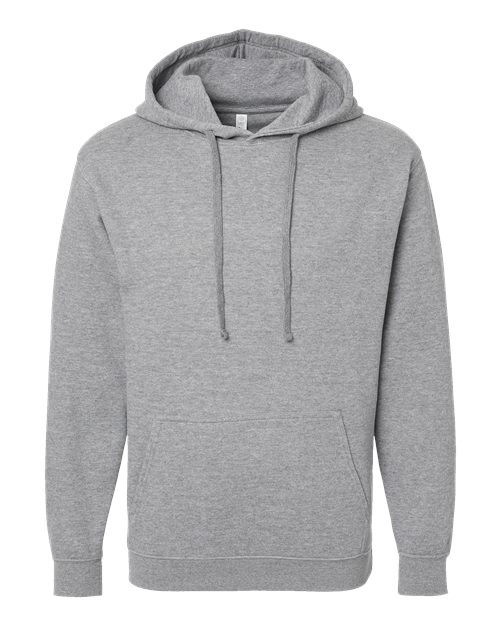 Unisex Elevated Fleece Hoodie Sweatshirt