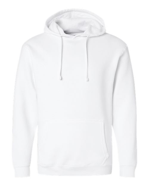 Unisex Elevated Fleece Hoodie Sweatshirt