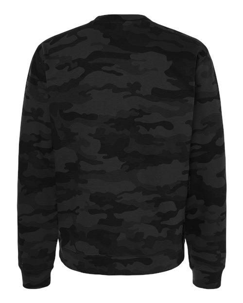 Unisex Midweight Crewneck Sweatshirt