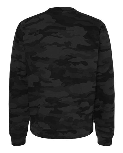 Unisex Midweight Crewneck Sweatshirt