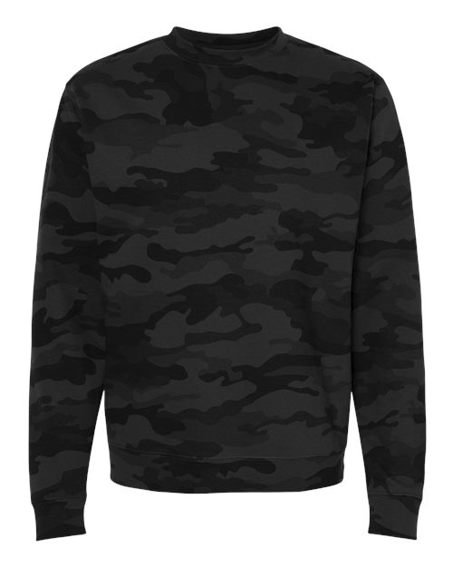 Unisex Midweight Crewneck Sweatshirt