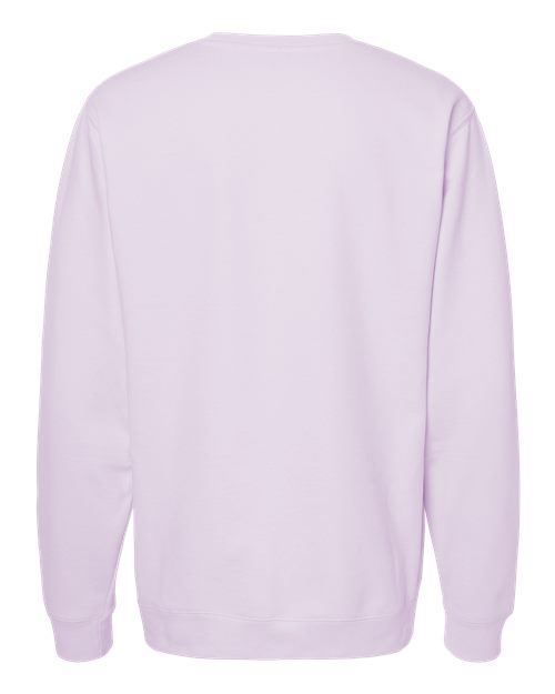 Unisex Midweight Crewneck Sweatshirt