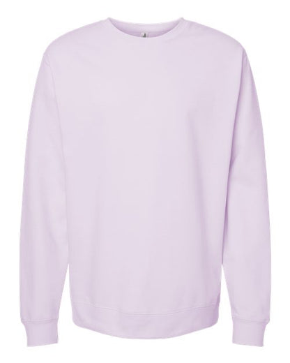 Unisex Midweight Crewneck Sweatshirt