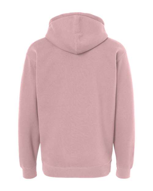 Unisex Heavyweight Hooded Sweatshirt