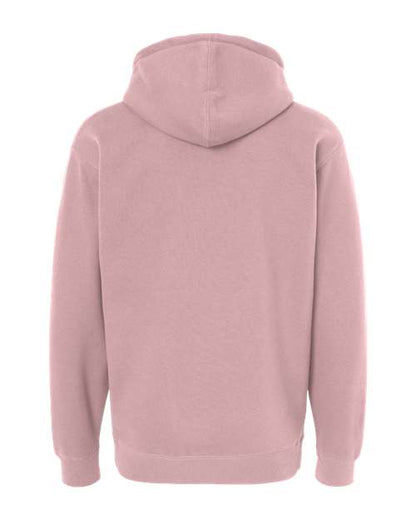 Unisex Heavyweight Hooded Sweatshirt