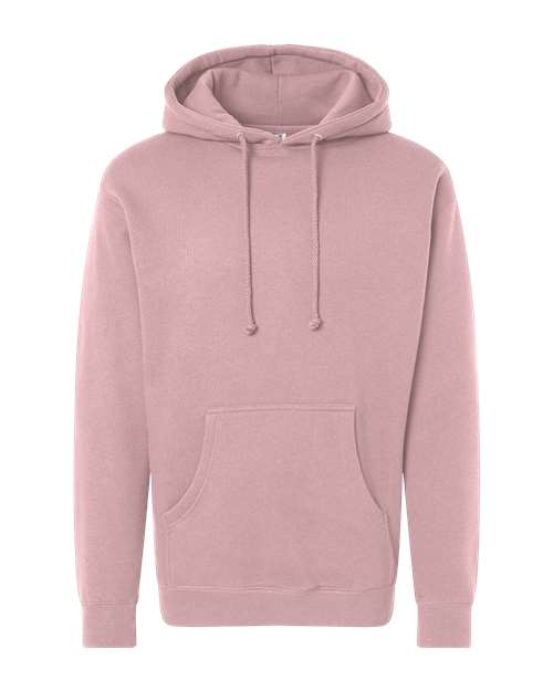 Unisex Heavyweight Hooded Sweatshirt