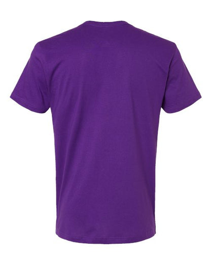 Unisex Fine Jersey Tee