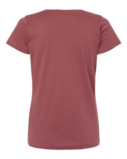 Women's Fine Jersey Tee