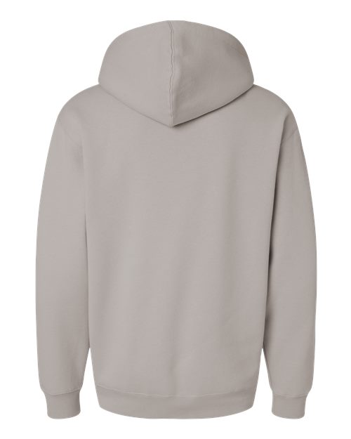 Unisex Heavyweight Hooded Sweatshirt