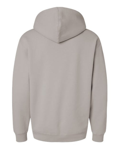 Unisex Heavyweight Hooded Sweatshirt