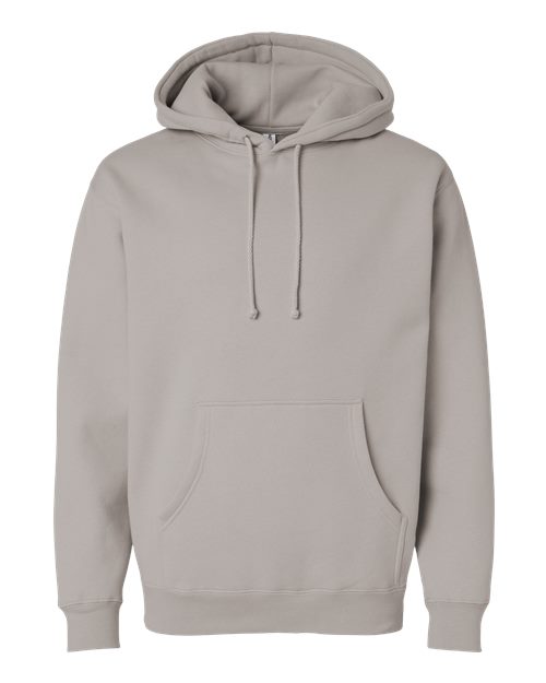 Unisex Heavyweight Hooded Sweatshirt