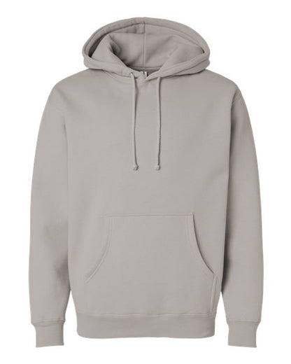Unisex Heavyweight Hooded Sweatshirt