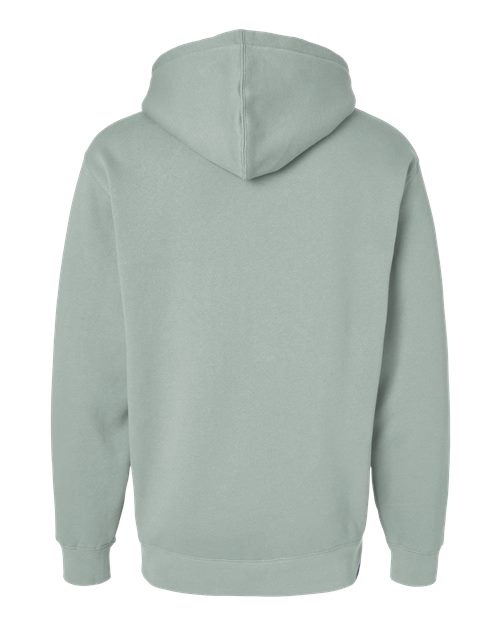 Unisex Heavyweight Hooded Sweatshirt