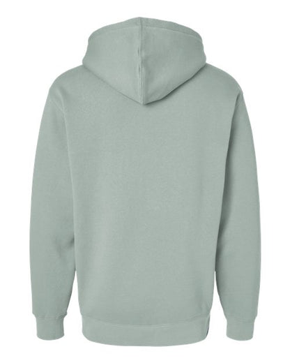 Unisex Heavyweight Hooded Sweatshirt