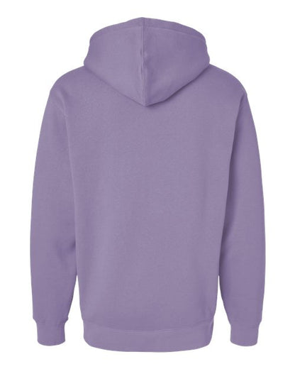 Unisex Heavyweight Hooded Sweatshirt