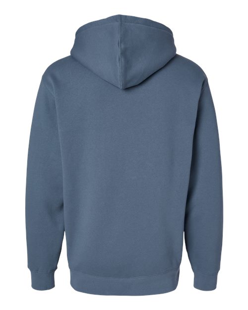 Unisex Heavyweight Hooded Sweatshirt
