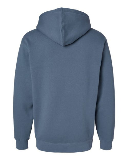 Unisex Heavyweight Hooded Sweatshirt