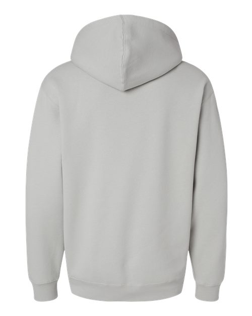 Unisex Heavyweight Hooded Sweatshirt