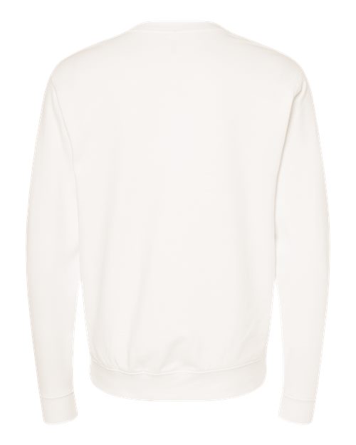 Unisex Midweight Crewneck Sweatshirt