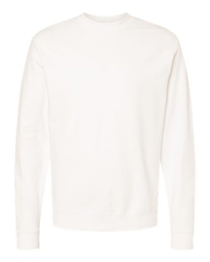 Unisex Midweight Crewneck Sweatshirt