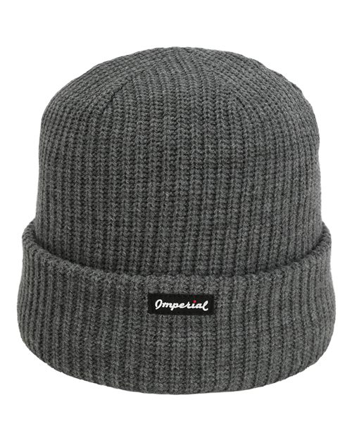 The Mogul Cuffed Beanie