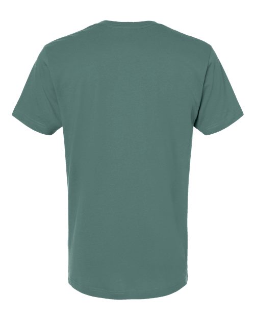 Unisex Fine Jersey Tee