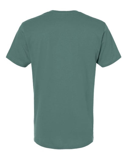 Unisex Fine Jersey Tee