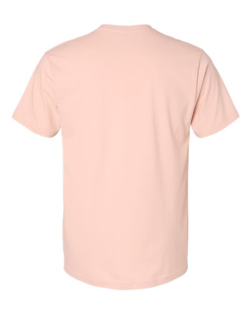 Unisex Fine Jersey Tee