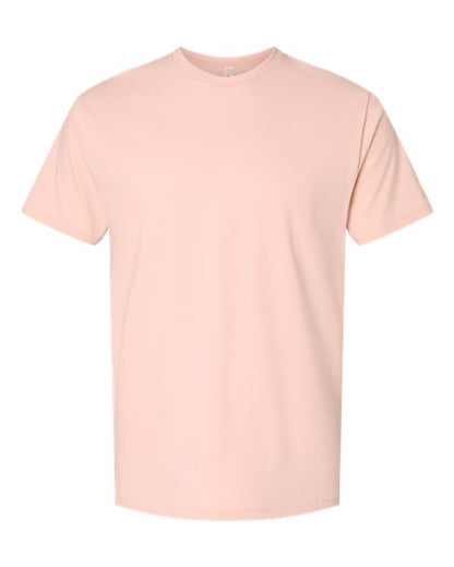 Unisex Fine Jersey Tee