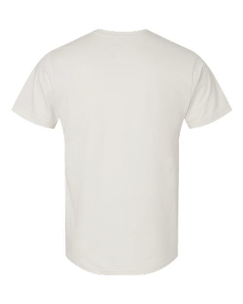 Unisex Fine Jersey Tee