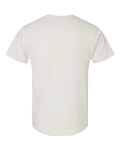 Unisex Fine Jersey Tee