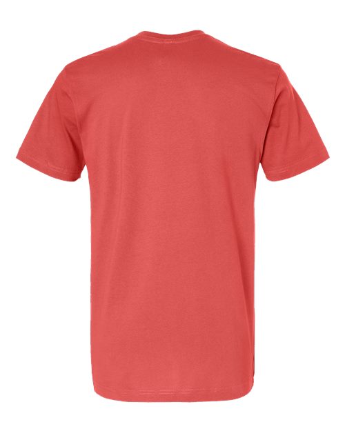 Unisex Fine Jersey Tee