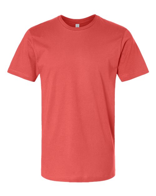 Unisex Fine Jersey Tee