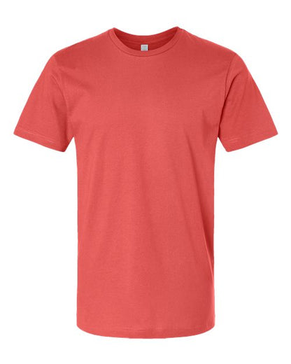 Unisex Fine Jersey Tee