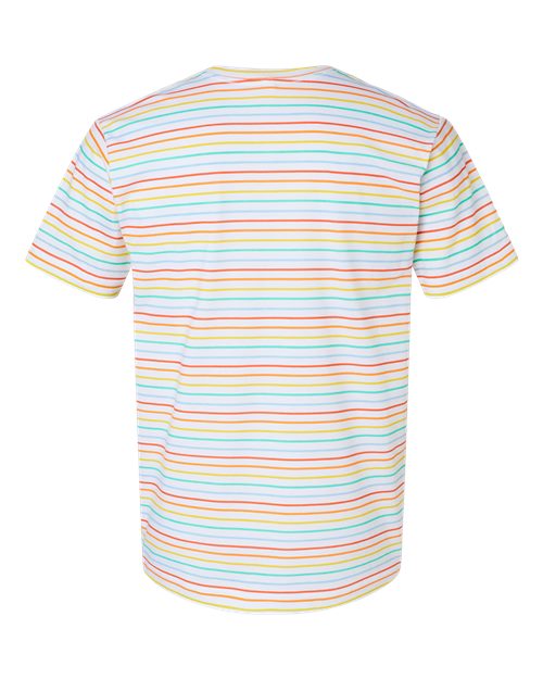 Unisex Fine Jersey Tee