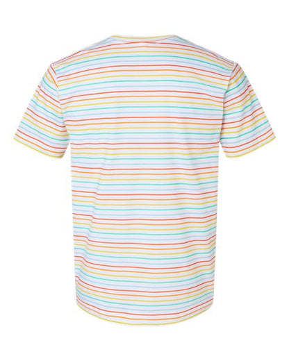Unisex Fine Jersey Tee